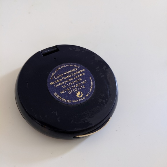 Estée Lauder Color Intensity Eyeshadow - Lavender - Picture 3 of 3